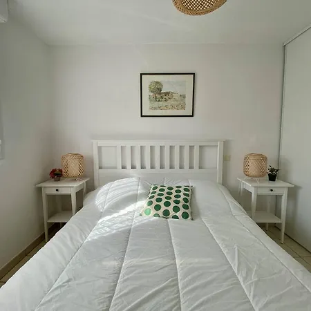 T2 Avec Wifi A - Fr-1-495-155 Apartmán *