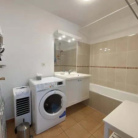 T2 Avec Wifi A - Fr-1-495-155 Apartmán Cambo-les-Bains